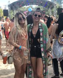 Miami Music Week Beach Party Outfits Pool Party Fashion Pool Party Outfits