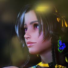 Why is Sarabi a favorite character?