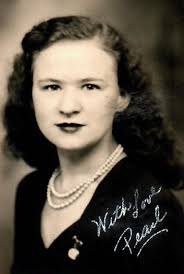 Pearl Minich Obituary -