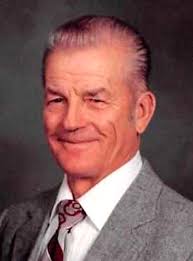 Chester Alfred Marcum (1916-2009)