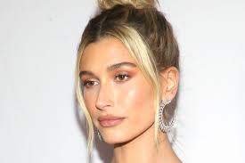 Hailey Bieber