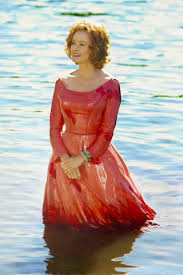 Jessica Lange Big Fish Big Fish Movie Big Fish Jessica Lange