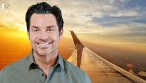 Brennan Elliott Celebrates St. Patty's Day With Hallmark Channel