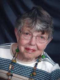 Katherine Haskins Obituary