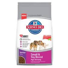 11 yrs hill s science diet small toy breed senior dog food chicken meal rice barley dry foo hills science diet science diet senior dog food recipes