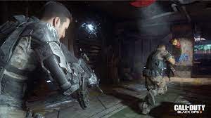 Modern warfare 3 on your pc. Call Of Duty Black Ops Iii For Android Apk Download