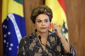 Brazilian president dilma rousseff has criticised the us over allegations it carried out electronic espionage, in a speech to the un general assembly in new york. Brazil President Dilma Rousseff Asks Hostile Congress To Pass Austerity Bills Wsj