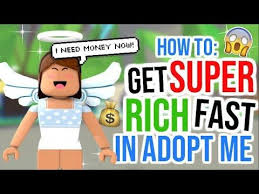 Adopt me codes 2019 not expired june thủ thuật máy tính. How To Get Rich Fast Easy In Adopt Me Sunsetsafari Youtube How To Get Rich Get Rich Fast How To Get Money Fast