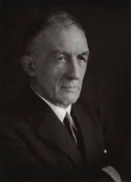 Sir Herbert Baker