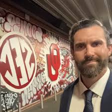 ✍️ Welcome home, Gunnar Dillard! 📍 #COMPETE // #CHAOUS