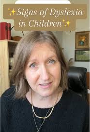 Understanding Dyslexia: Signs and Challenges in Children