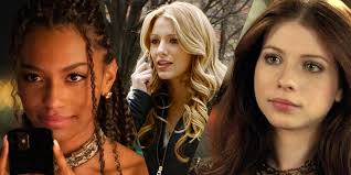 10 Gossip Girl Couples That Made No Sense