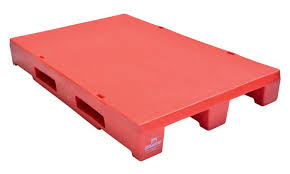 Nilkamal Customized Classic Pallets Plastic Pallets Pallet Deck Design