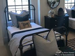 Posted on february 27, 2014 by admin. Remodelaholic Get This Look Modern Farmhouse Equestrian Themed Shared Boys Bedroom