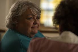 Snowbirds (Short 2020)