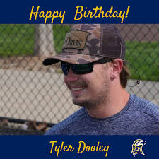 Wishing Happy Birthday's to content extraordinaire Billy Higgins and  Assistant Coach Tyler Dooley! 🎂🎉 #begreat