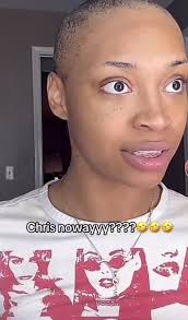 Chris Roasting Ekane