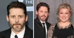 Brandon Blackstock Was Dating Kelly Clarkson's Assistant