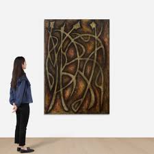 Bildergebnis für Syed Sadequain