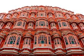 Image result for HAWA MAHAL;