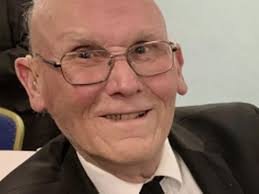 'Beloved husband' among 12 funeral notices from across Lincolnshire