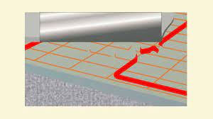 See full list on nxadh.co.uk Tiling With Underfloor Heating Or Under Tile Warming