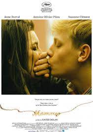 Mommy 2014 Esnoticiaweb Mommy Film Mommy Movie Best Movie Posters