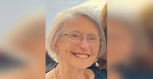 Obituary information for Geraldine M. Maley