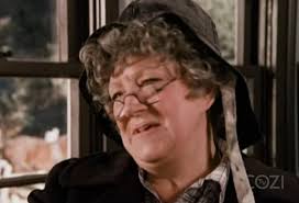 Good morning everyone I am watching a episode of Wonder Woman and who do I  see