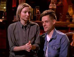 Девушка не ведет публичную жизнь, либо публикует фото исключительно для друзей и близких. Zhena Yuriya Dudya