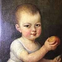 Sir Joshua Reynolds (1723-92)