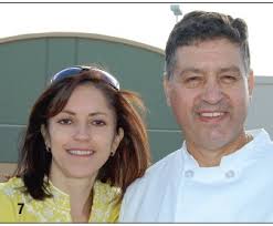 Big Crush celebration at Herald Court