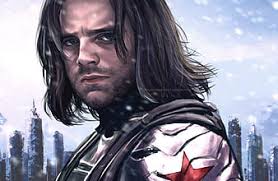 HD bucky barnes wallpapers