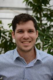 Former Graduate Students