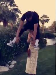 The supermodel is keeping us on our toes when it comes to her love life! Jordan Clarkson Jumps Over Kendall Jenner Terez Owens 1 Sports Gossip Blog In The World