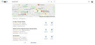 Ihr persönlicher termin nach vereinbarung. Professionelles Onlinemarketing Fur Arzte Arztpraxen Marcel Schrepel