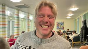 Iris Severine Mikalsen, Ladybug