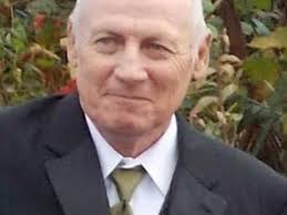 Robert "Bob" David Hale's Obituary