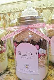 Shower Favors Pink Gray Baby Shower Grey Baby Shower Baby Shower Guest