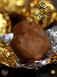 Epingle Sur Food Confiseries Chocolats Caramels