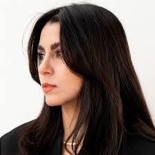 Adriana Aceves's Instagram, Twitter & Facebook