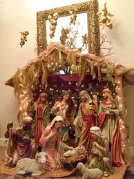 Nativity Scene I Built Christmas Design Nativityscene Jesus Christmas Nativity Scene Nativity Scene Display Christmas Nativity