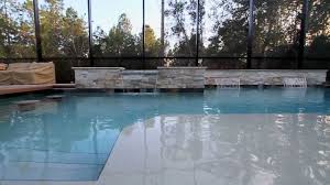 'wall, floor and decorative finishes/tile'. Pools By John Garner