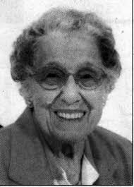 Anna Ruth Miller Seibert (1912-2008)