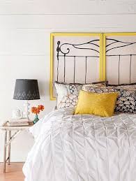 8 Idees Deco Pour Fabriquer Une Tete De Lit Pas Cher Decoration Tete De Lit Tete De Lit Pas Cher Idees De Lit