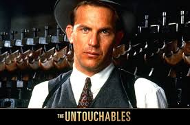 The Untouchables