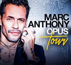 Marc Anthony Barclays Center