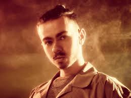 Darius Martin embraces his soft-side