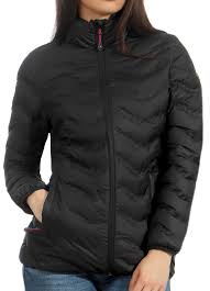 Ein warmer knüller sind beispielsweise steppmäntel. Hohenhorn Liskamm Damen Jacke Ubergangsjacke Steppjacke Leicht Steppjacken Jacken Hohenhorn Store