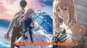 However, if it's on the u.k. Violet Evergarden Season 2 From Its Release Date To Violet Evergarden Characters Here S Everything You Should Know About Superhero Era